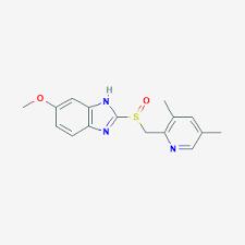 Esomeprazole EP Impurity B